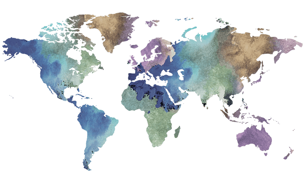 World Map